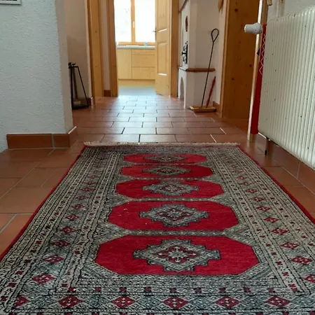 Villa Alpen