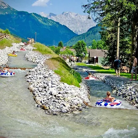 Βίλα Alpen *