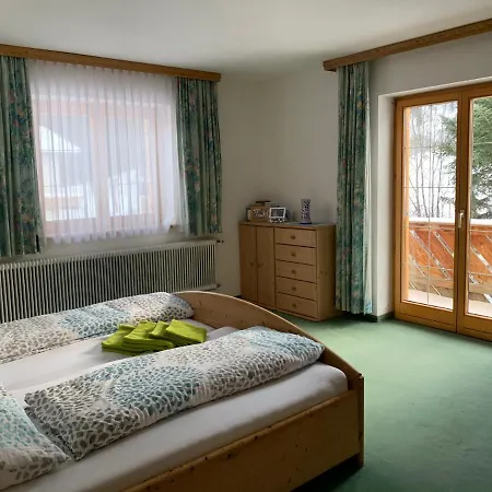 빌라 Alpen 비클바흐