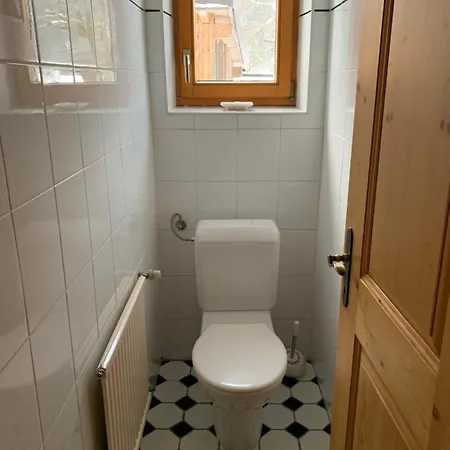 빌라 Alpen 비클바흐