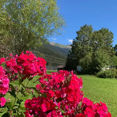 Alpen * 비클바흐