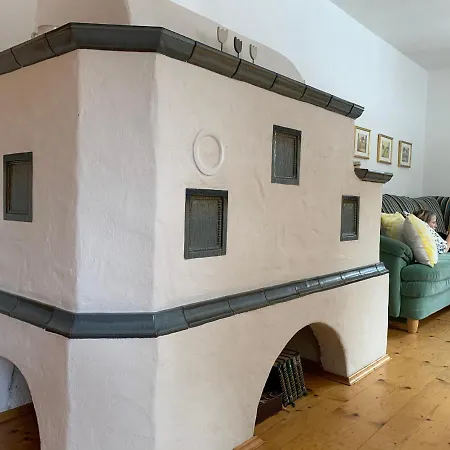 Alpen * 비클바흐