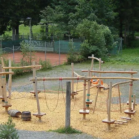 Alpen * 비클바흐