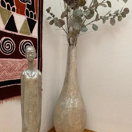 Alpen Willa Bichlbach