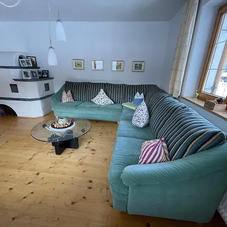 Willa Alpen Bichlbach