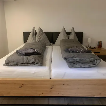 Alpen 빌라 비클바흐