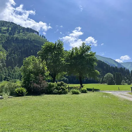 Alpen Bichlbach