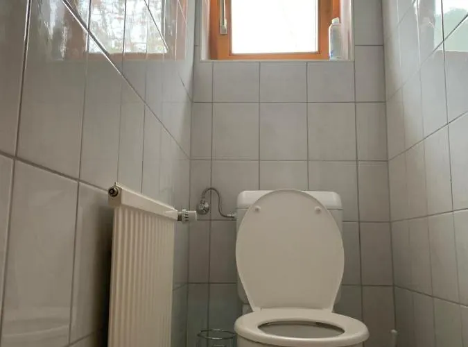 فيلة Alpen بيشلباخ