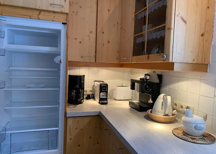 Alpen * بيشلباخ