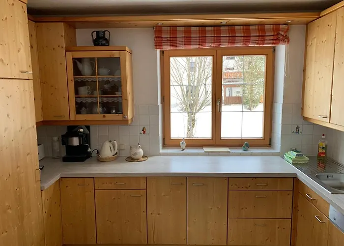 فيلة Alpen بيشلباخ