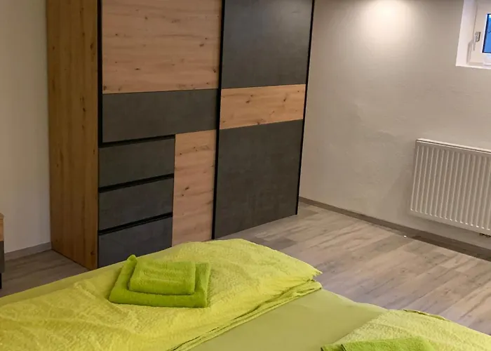 فيلة Alpen بيشلباخ