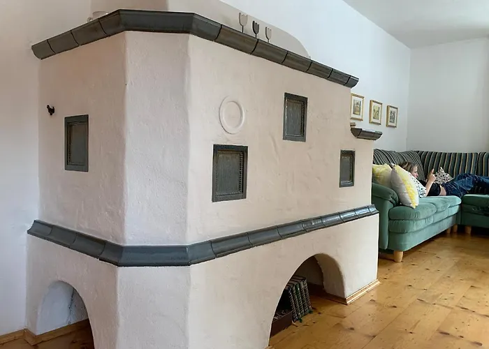 Alpen * بيشلباخ