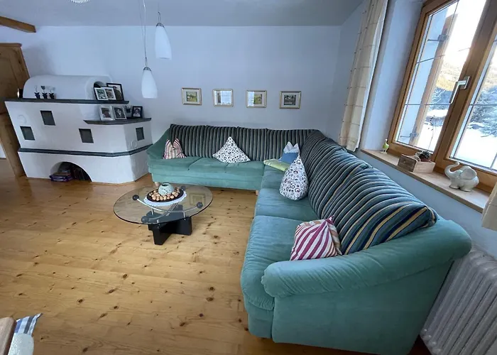 فيلة Alpen بيشلباخ