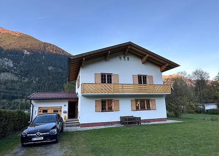 فيلة Alpen بيشلباخ