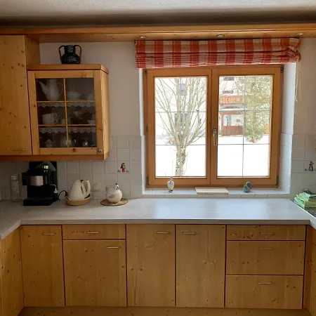 Villa Alpen Bichlbach