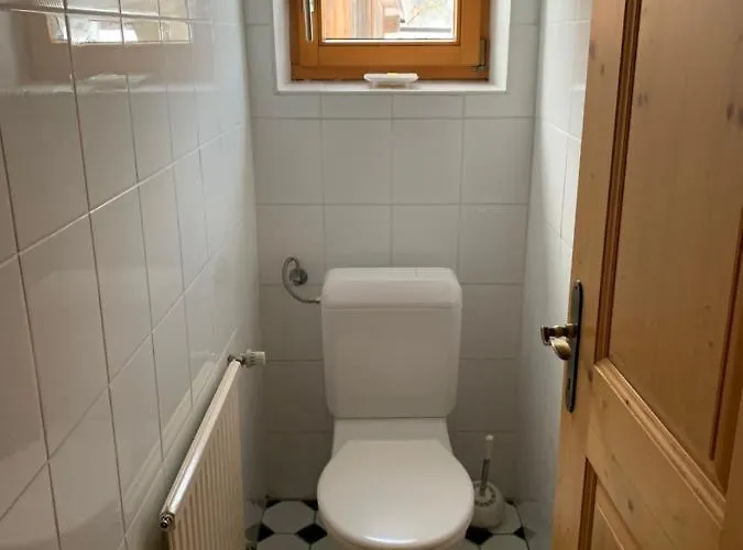 Villa Alpen Bichlbach