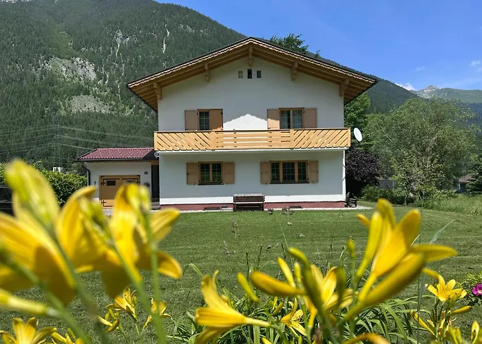 Alpen Villa