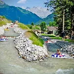 فيلة Alpen *