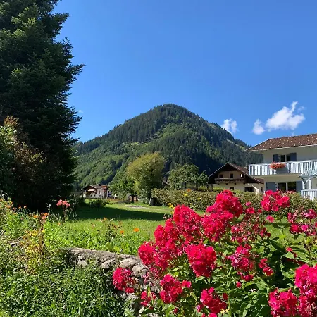 Alpen *