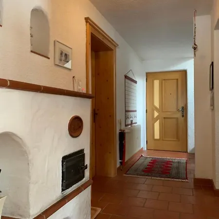 Villa Alpen
