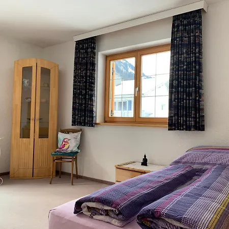 Villa Alpen