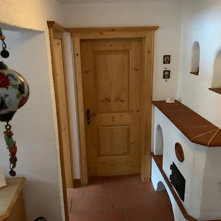 Alpen Villa *