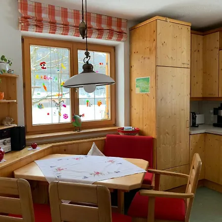 Alpen Villa *