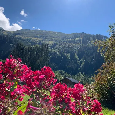 Alpen * Bichlbach