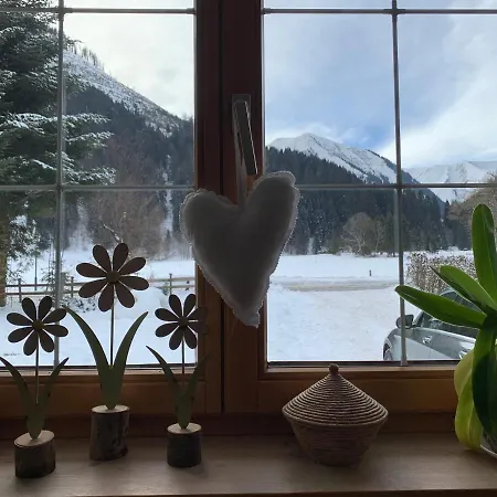 Alpen Bichlbach