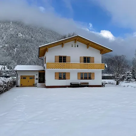 Villa Alpen