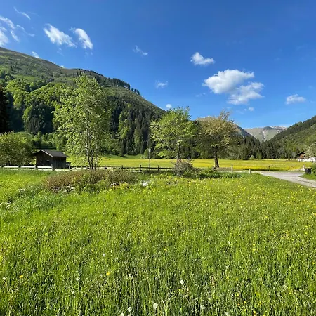 Villa Alpen *