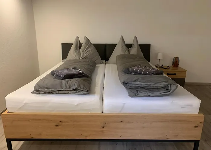 Alpen Villa Bichlbach